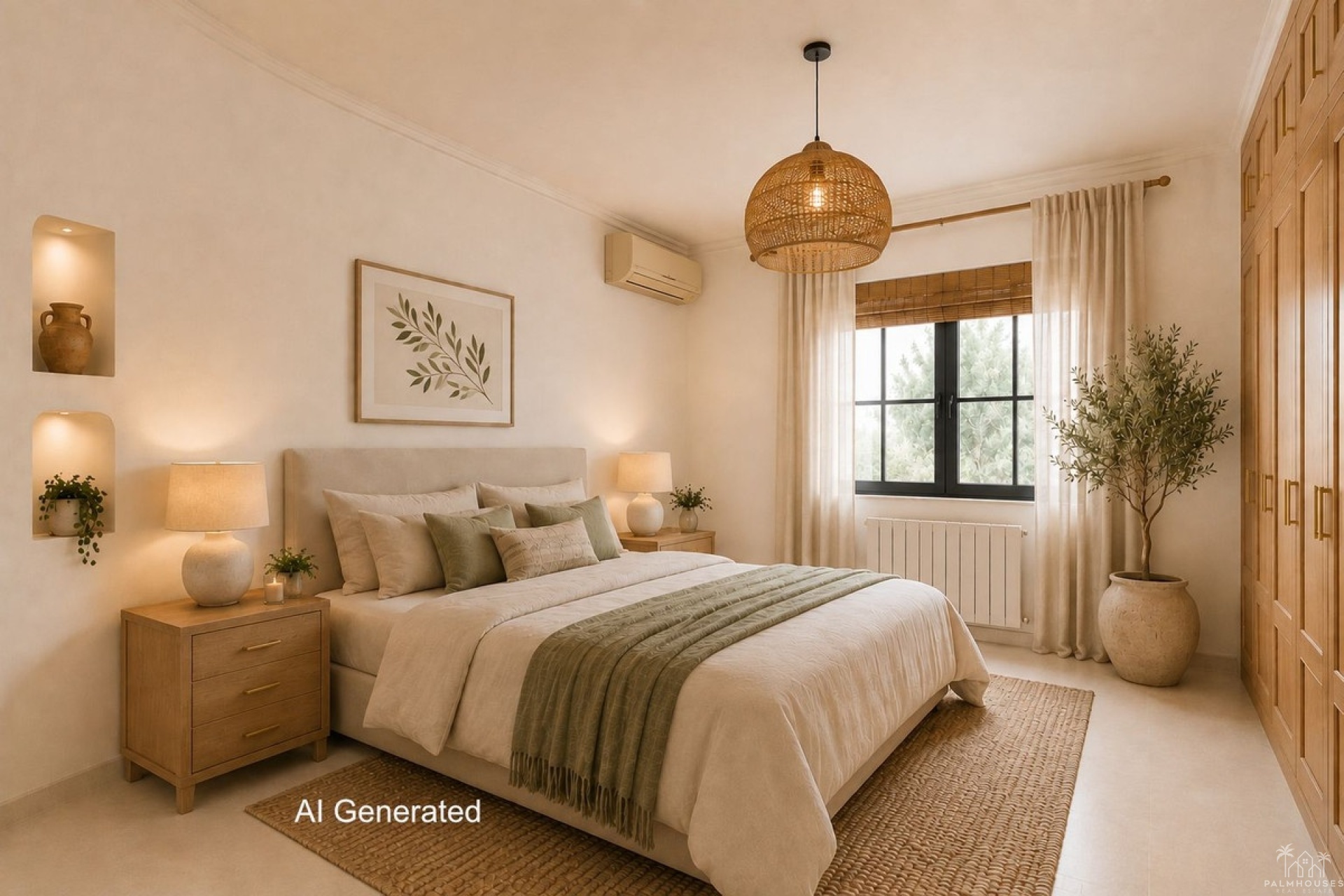 Revente - Villa - Benissa - Benissa Centro
