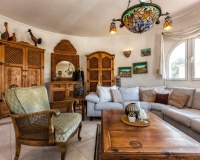 Revente - Villa - Benissa - Benissa Centro