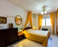 Revente - Villa - Benissa - Benissa Centro