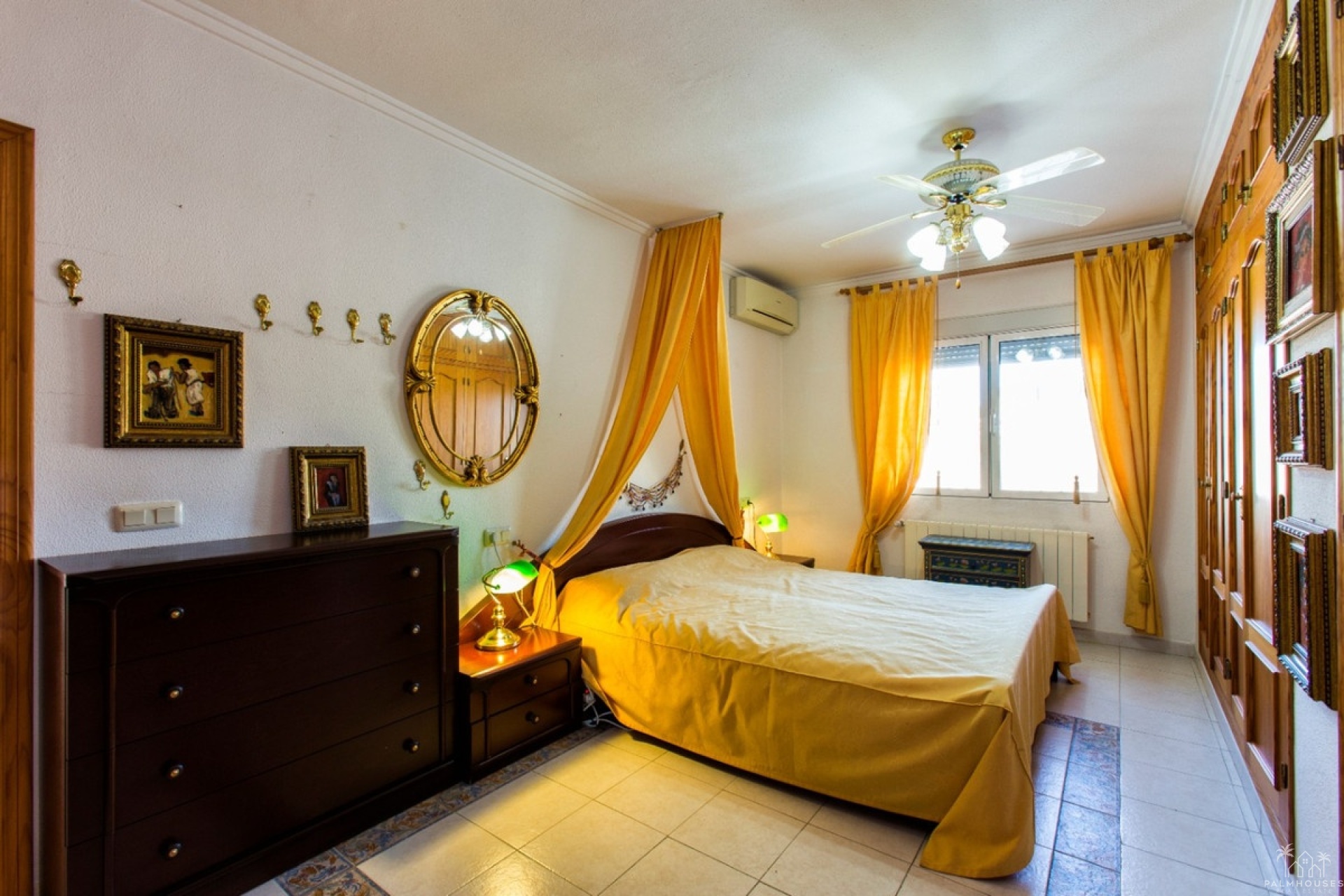Revente - Villa - Benissa - Benissa Centro