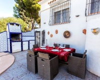 Revente - Villa - Benissa - Benissa Centro