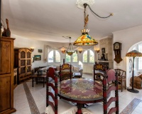 Revente - Villa - Benissa - Benissa Centro