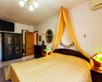 Revente - Villa - Benissa - Benissa Centro