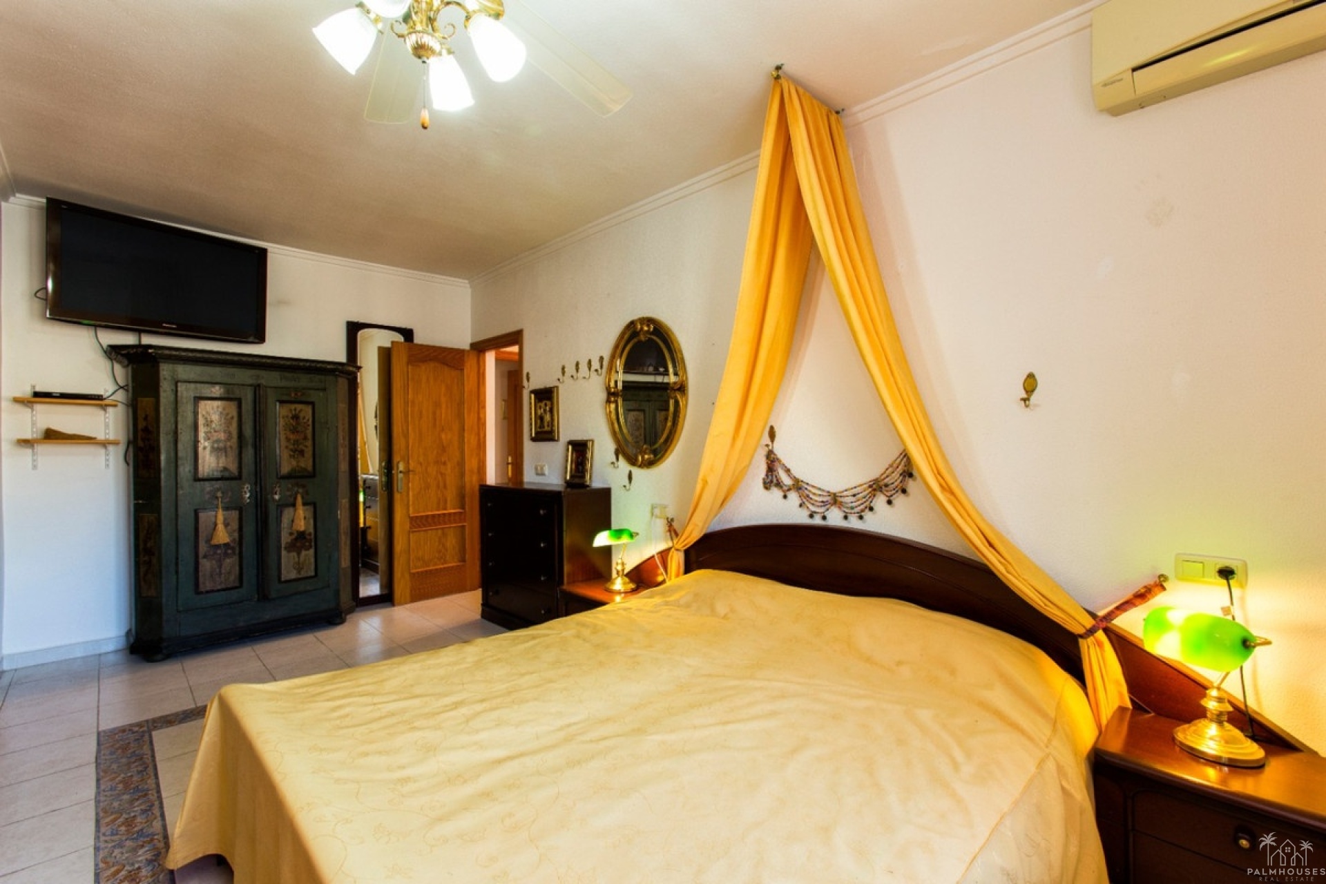 Revente - Villa - Benissa - Benissa Centro