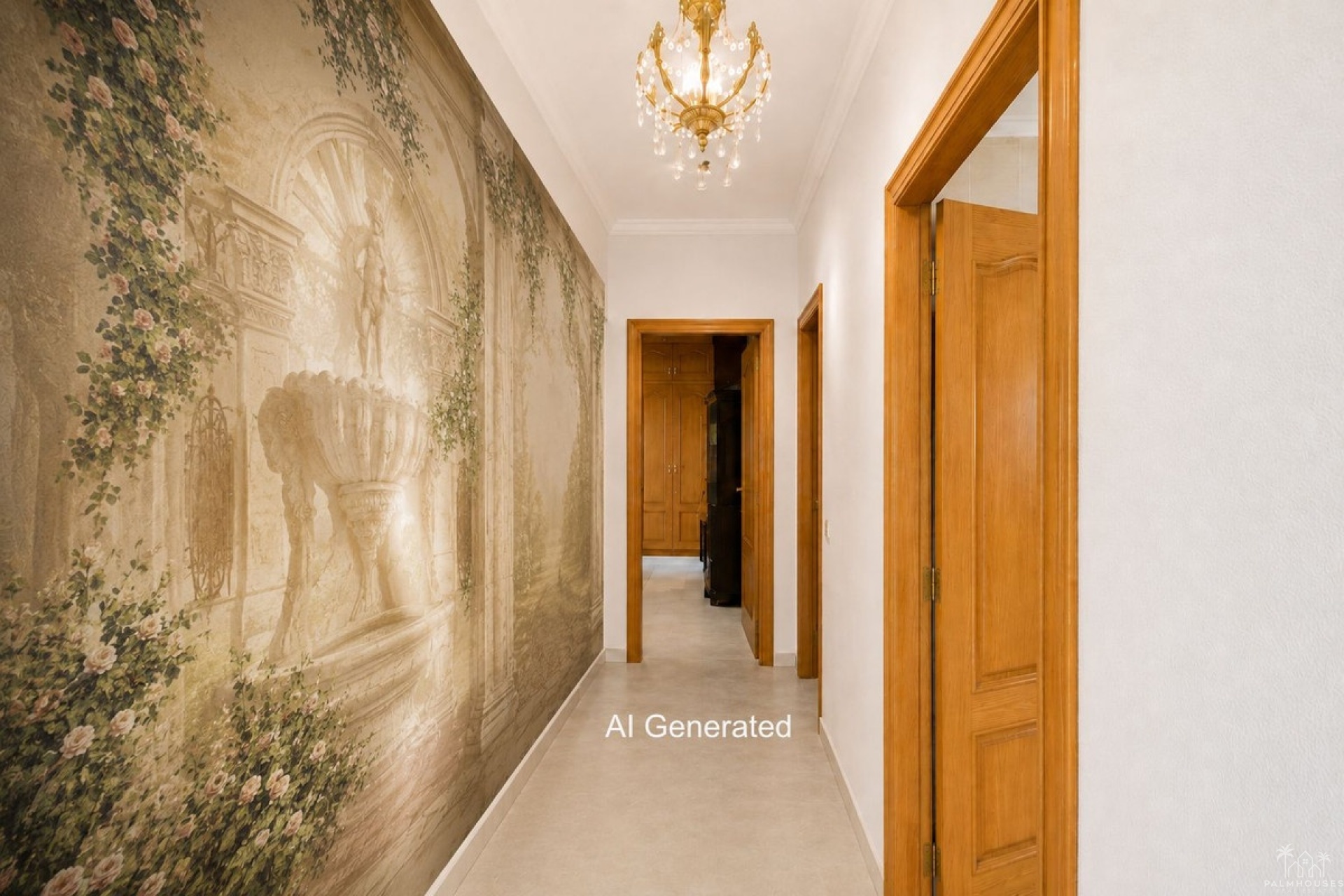 Revente - Villa - Benissa - Benissa Centro