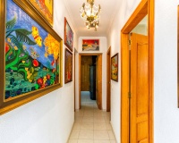 Revente - Villa - Benissa - Benissa Centro