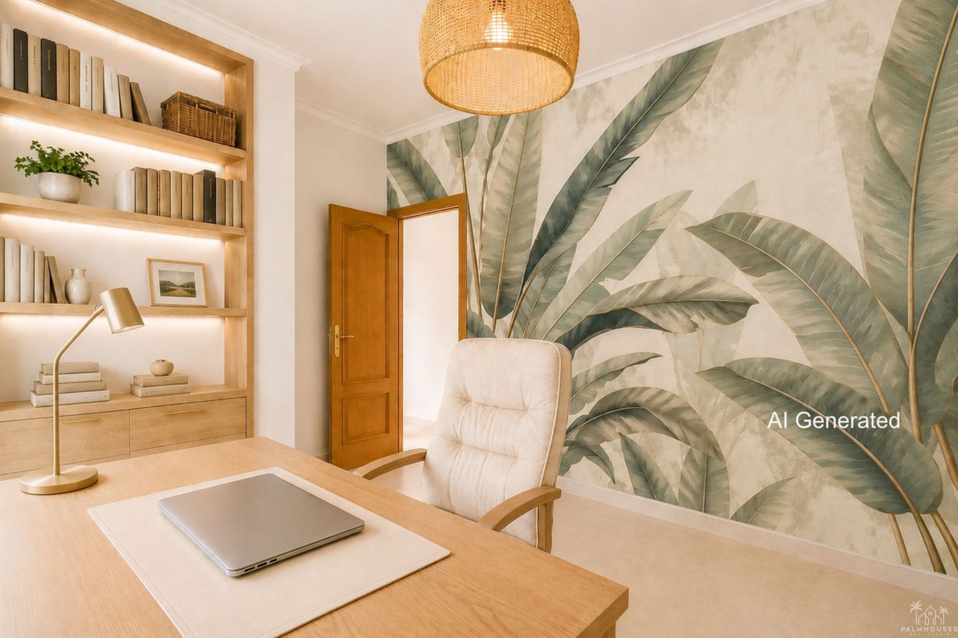 Revente - Villa - Benissa - Benissa Centro