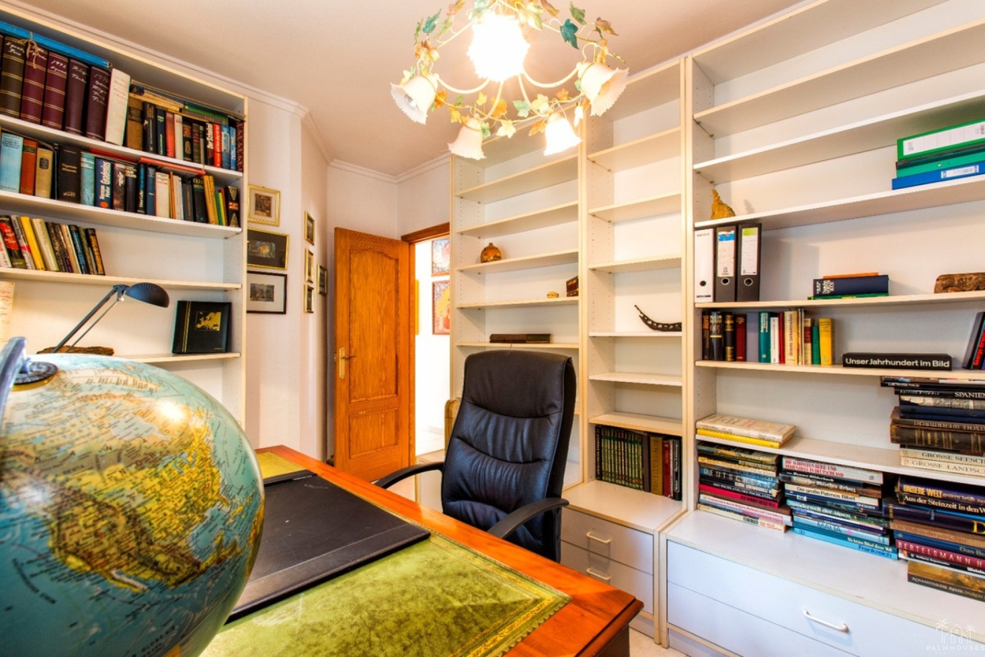 Revente - Villa - Benissa - Benissa Centro