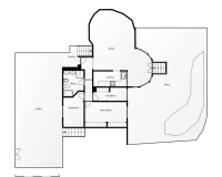 Revente - Villa - Benissa - Benissa Centro