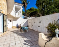Revente - Villa - Benissa - Benissa Centro