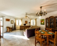 Revente - Villa - Benissa - Benissa Centro