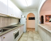 Revente - Villa - Benissa - Benissa Centro
