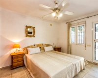 Revente - Villa - Benissa - Benissa Centro