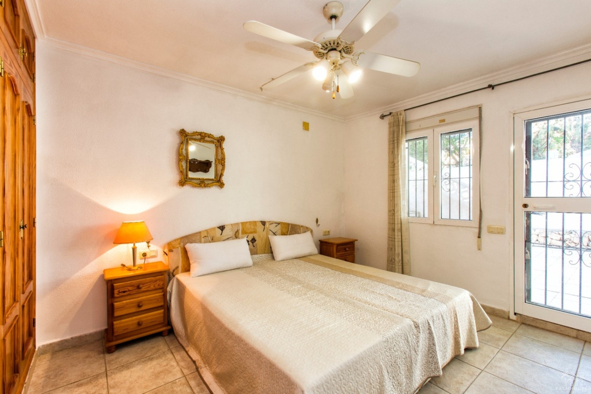 Revente - Villa - Benissa - Benissa Centro