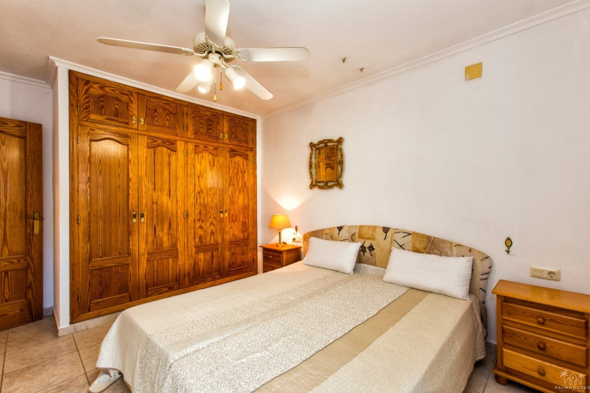Revente - Villa - Benissa - Benissa Centro