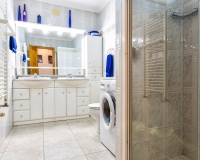 Revente - Villa - Benissa - Benissa Centro