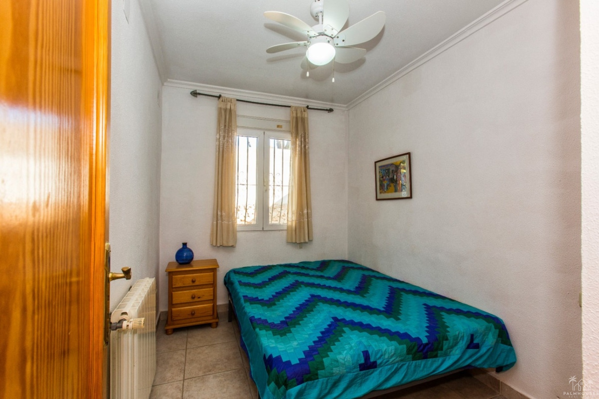 Revente - Villa - Benissa - Benissa Centro