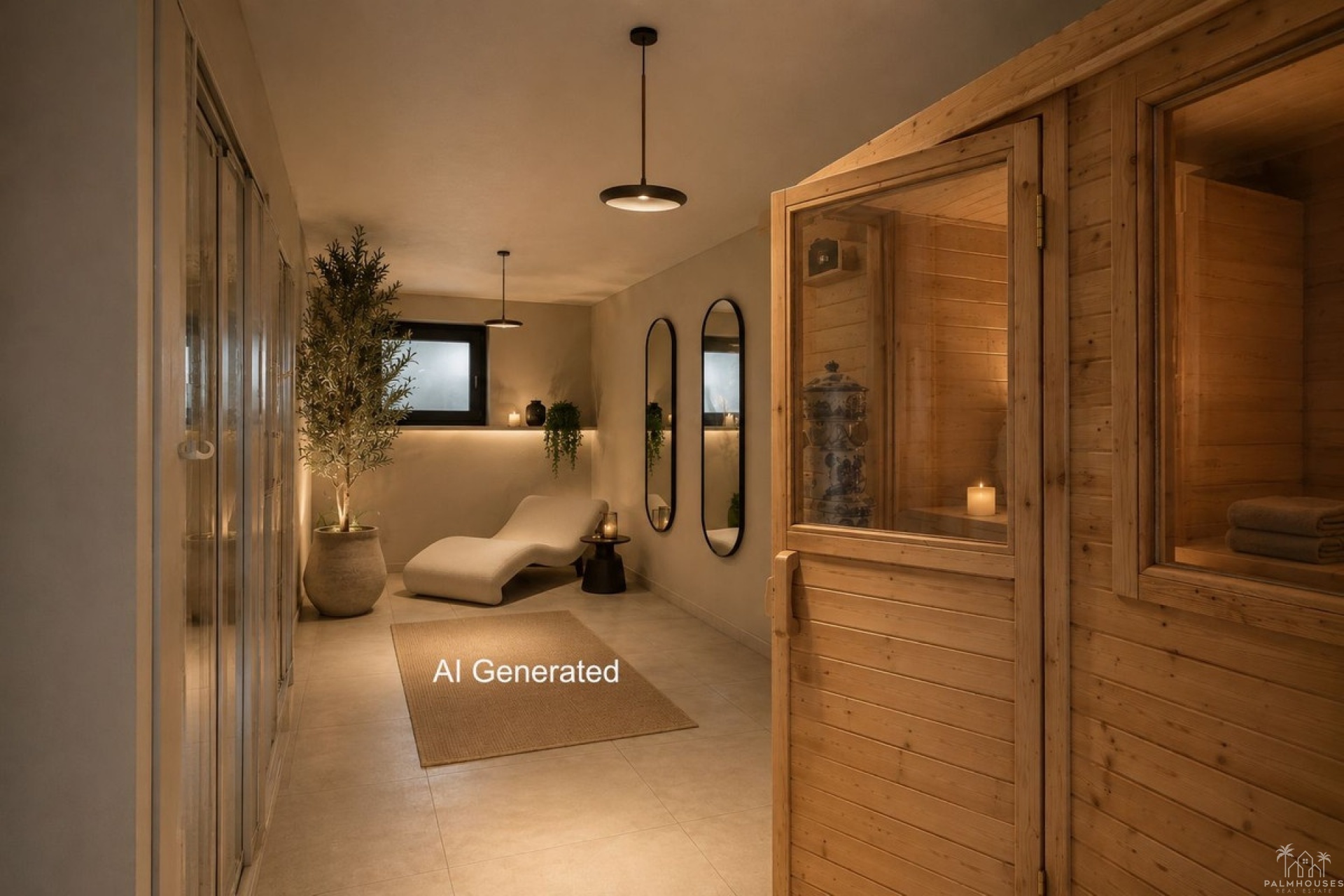 Revente - Villa - Benissa - Benissa Centro