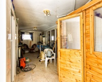 Revente - Villa - Benissa - Benissa Centro