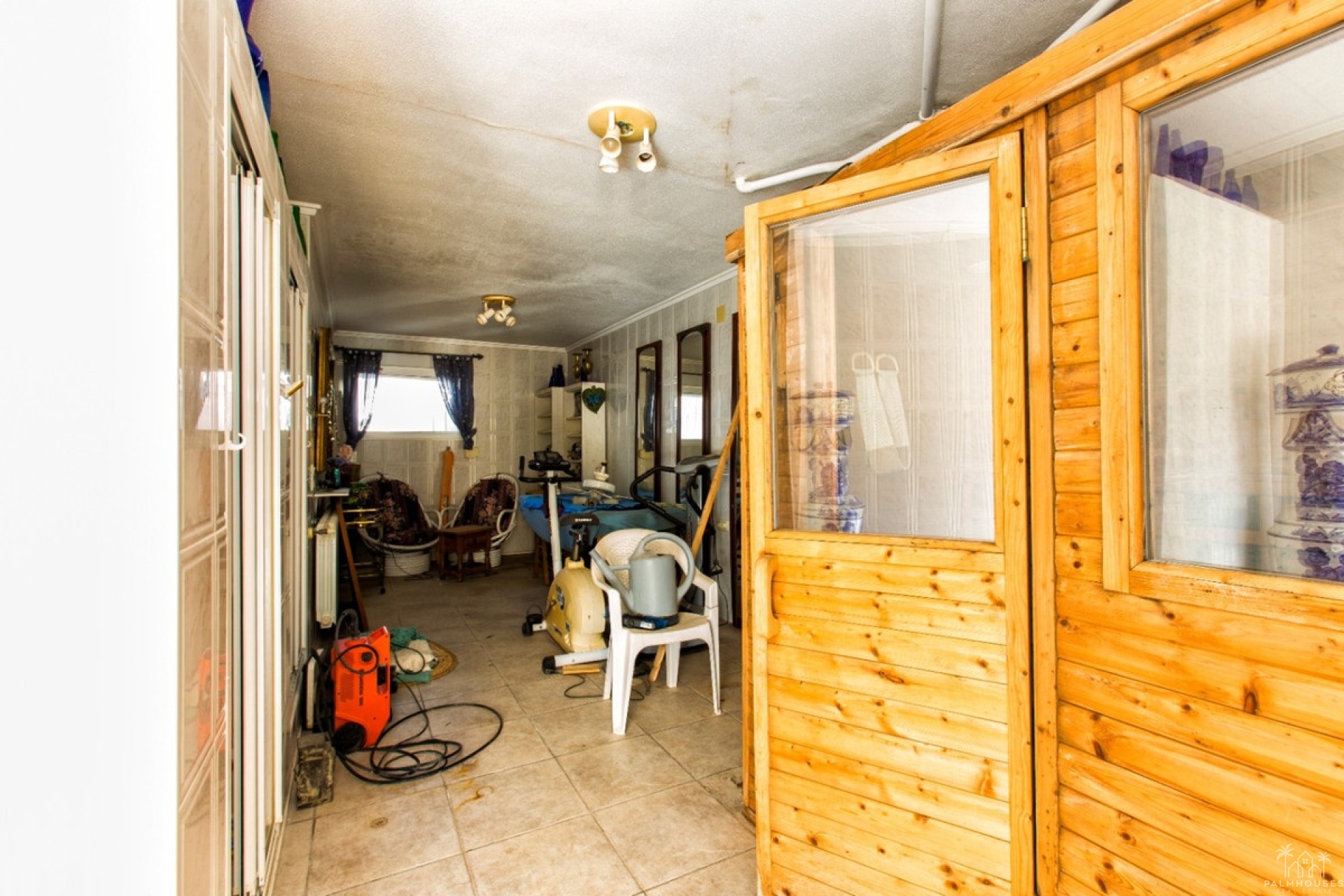 Revente - Villa - Benissa - Benissa Centro