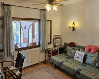 Revente - Villa - Benissa - Benissa Centro