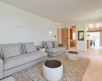 Revente - Villa - Benissa - Benissa Centro