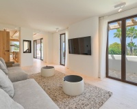 Revente - Villa - Benissa - Benissa Centro