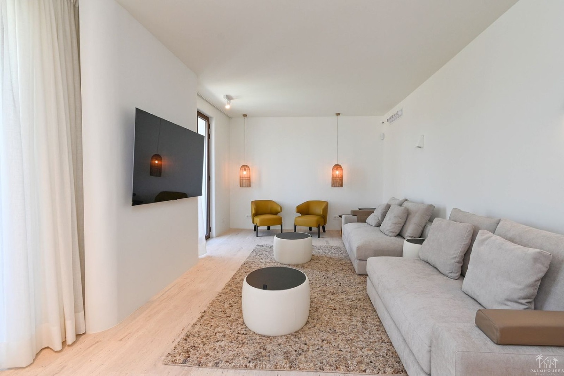 Revente - Villa - Benissa - Benissa Centro