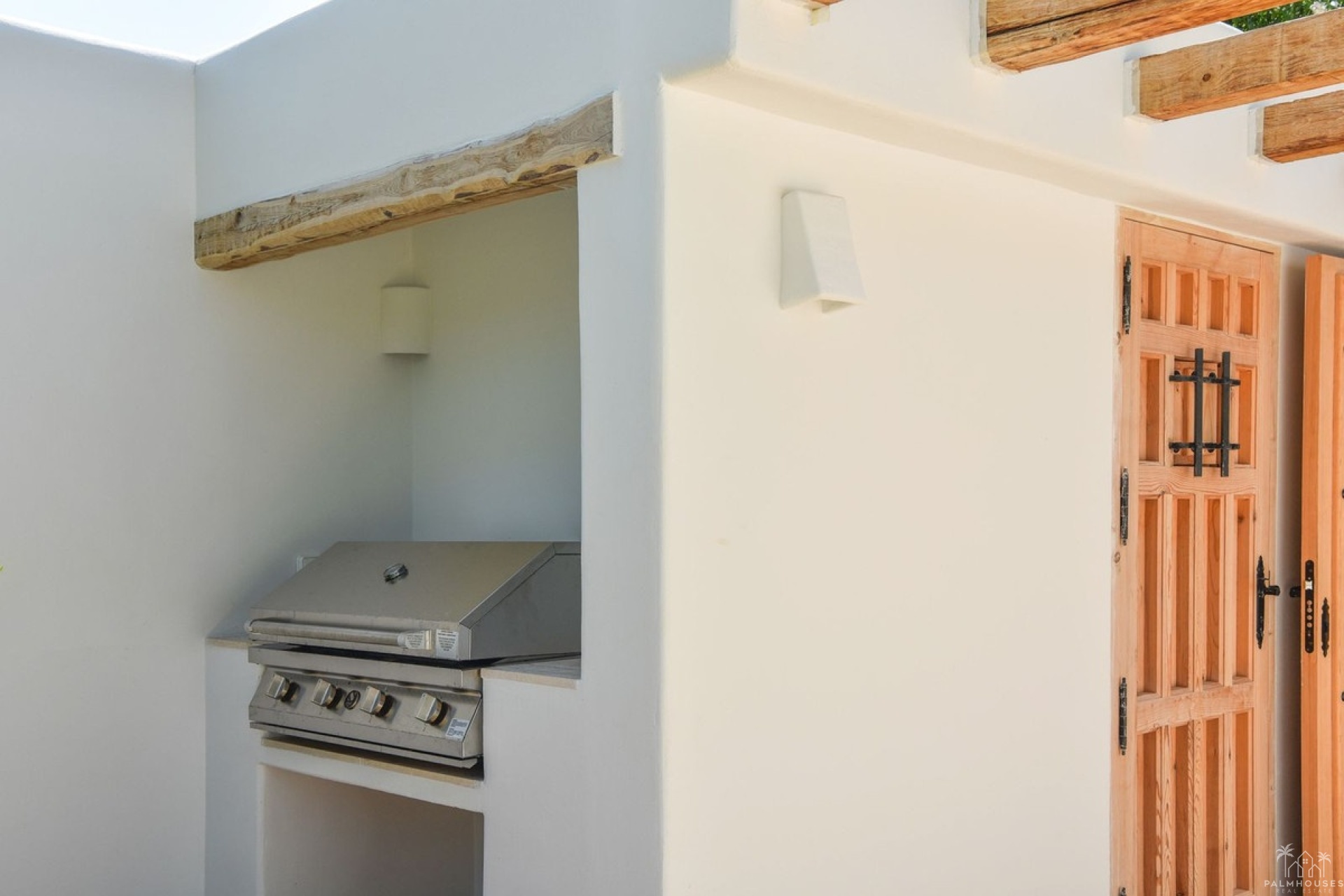 Revente - Villa - Benissa - Benissa Centro