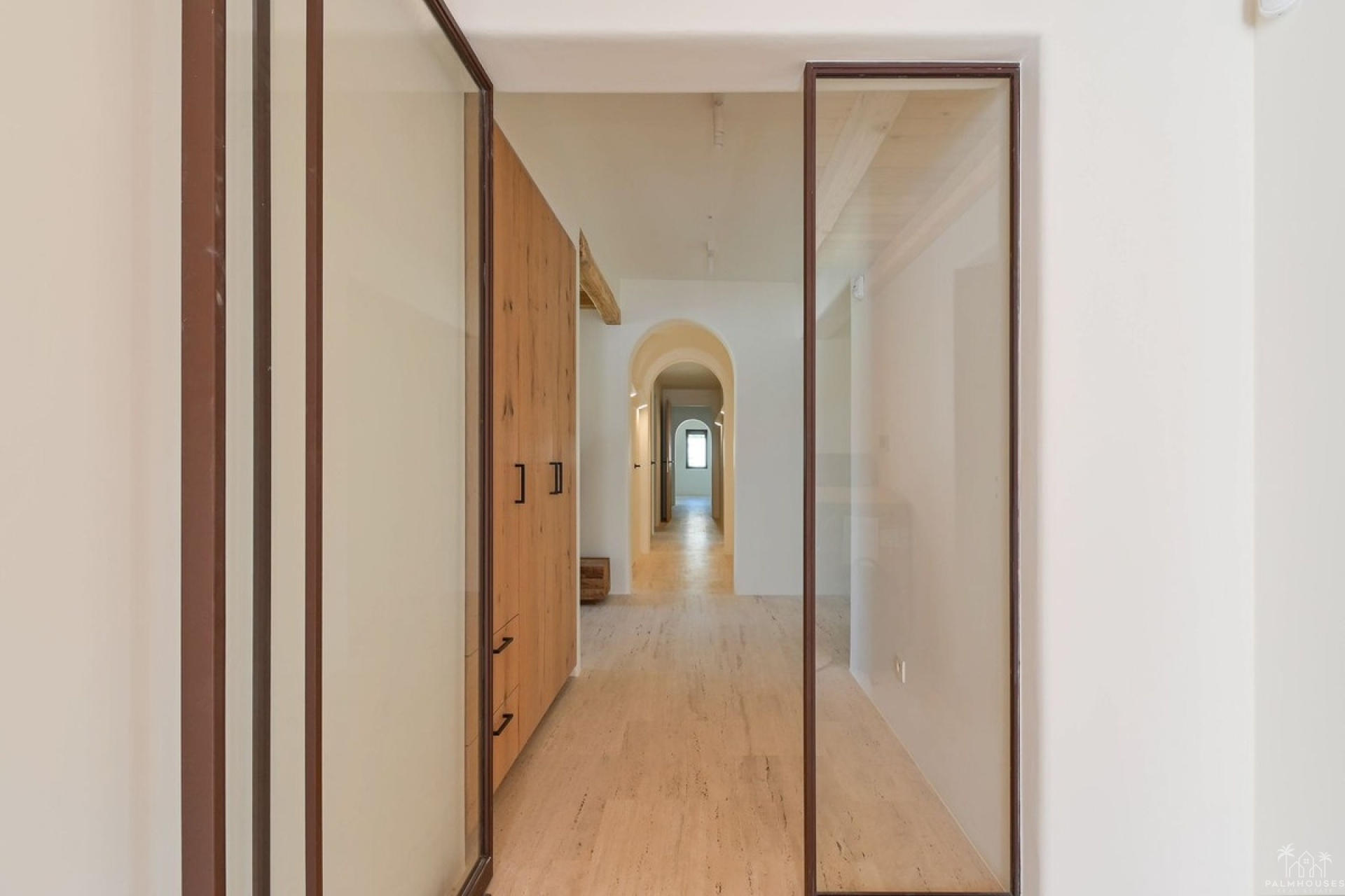 Revente - Villa - Benissa - Benissa Centro