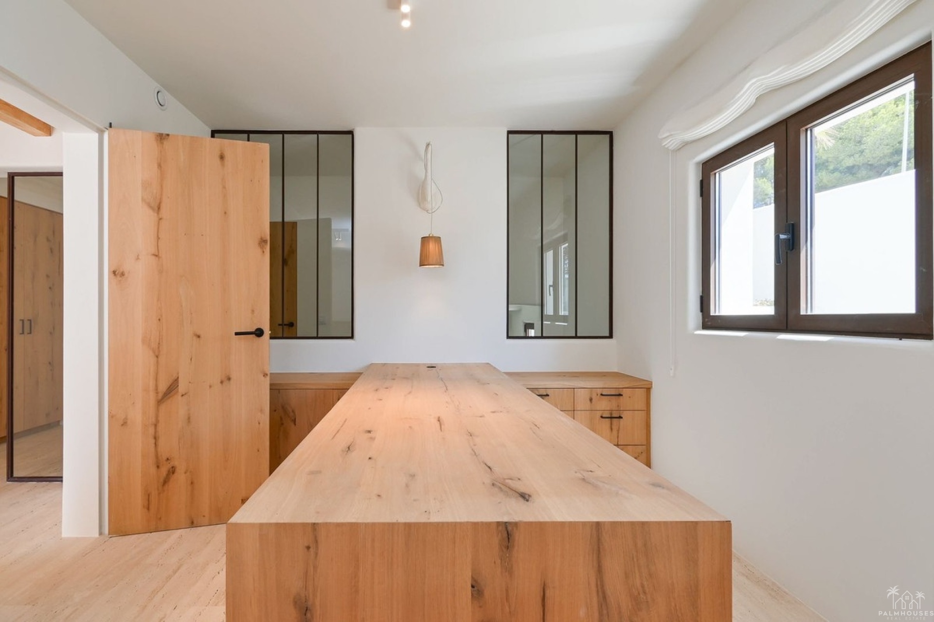 Revente - Villa - Benissa - Benissa Centro