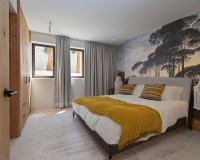 Revente - Villa - Benissa - Benissa Centro