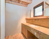 Revente - Villa - Benissa - Benissa Centro