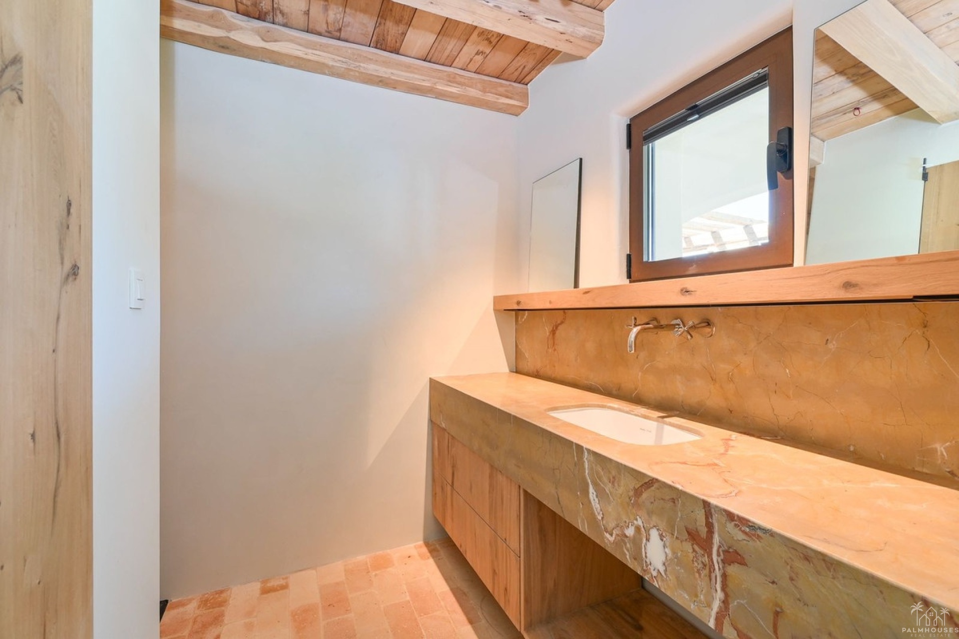 Revente - Villa - Benissa - Benissa Centro