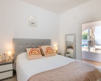 Revente - Villa - Benissa - Benissa Centro