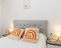 Revente - Villa - Benissa - Benissa Centro