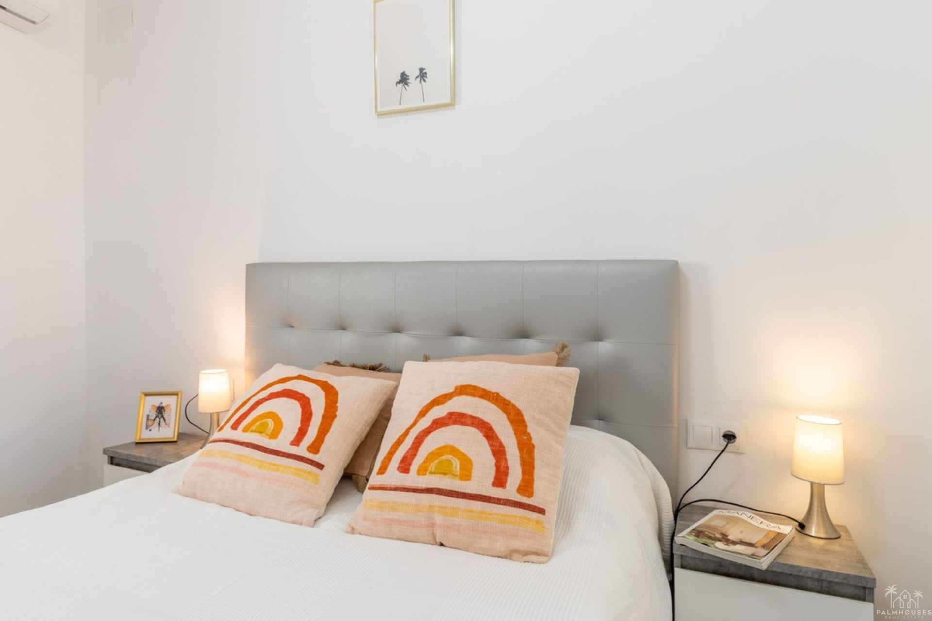 Revente - Villa - Benissa - Benissa Centro