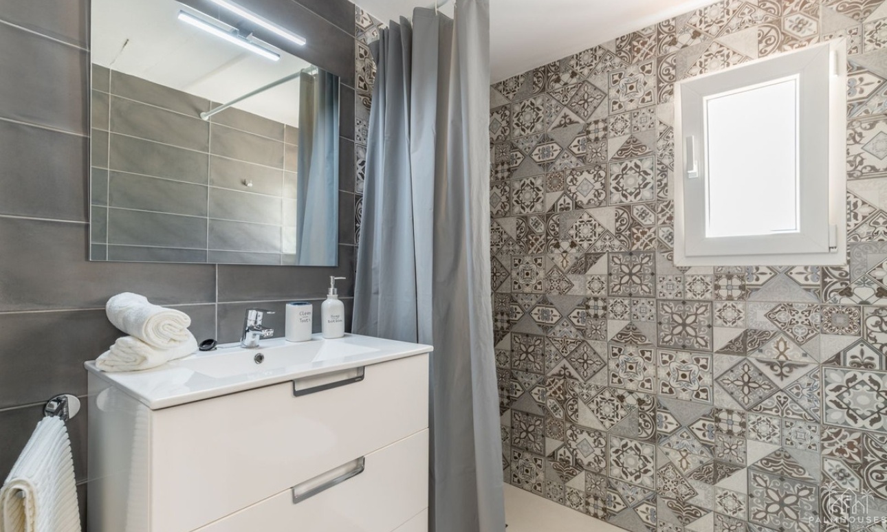 Revente - Villa - Benissa - Benissa Centro