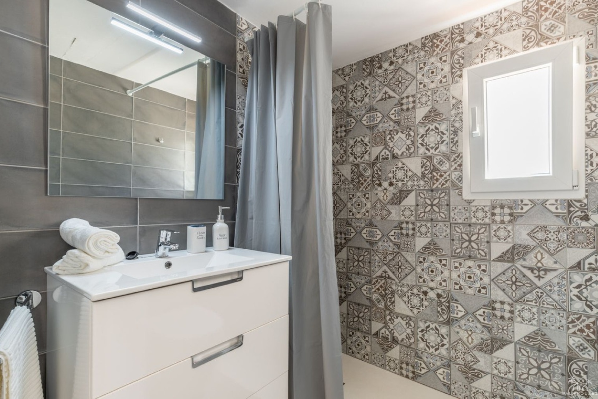 Revente - Villa - Benissa - Benissa Centro