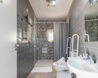 Revente - Villa - Benissa - Benissa Centro