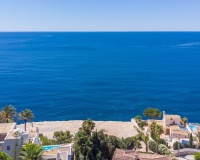 Revente - Villa - Benissa - Benissa Centro