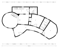 Revente - Villa - Benissa - Benissa Centro