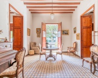 Revente - Villa - Benissa - Benissa Centro