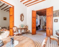 Revente - Villa - Benissa - Benissa Centro