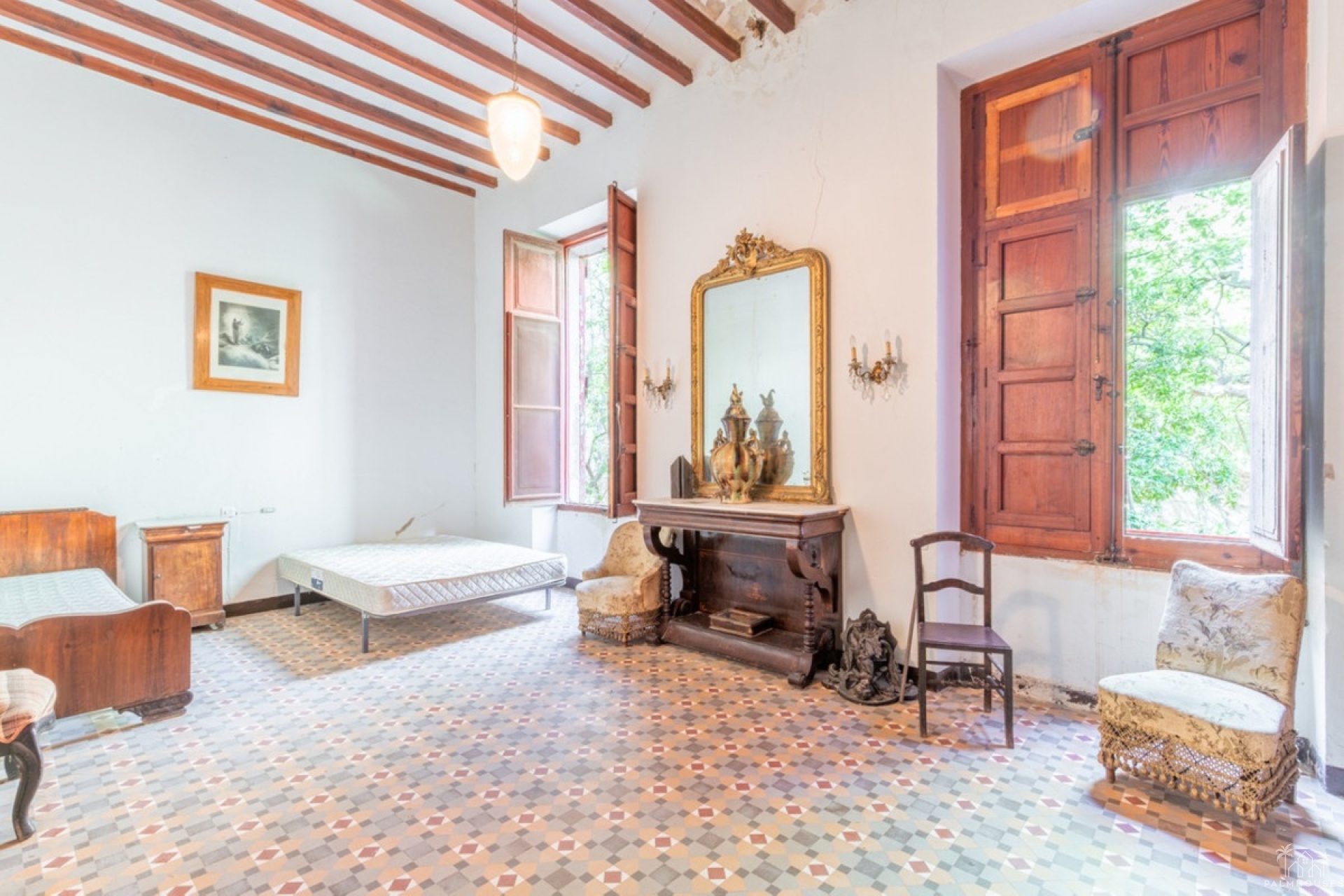 Revente - Villa - Benissa - Benissa Centro
