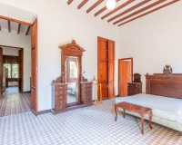 Revente - Villa - Benissa - Benissa Centro