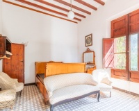 Revente - Villa - Benissa - Benissa Centro