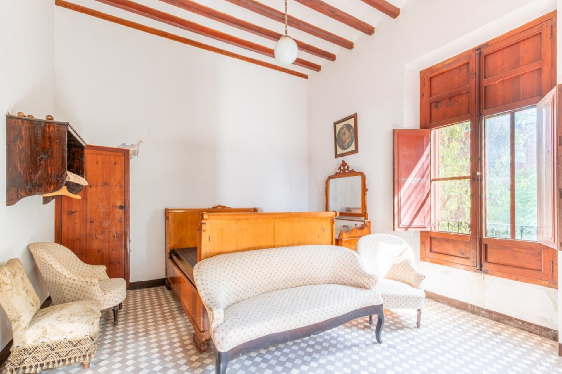 Revente - Villa - Benissa - Benissa Centro