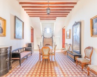 Revente - Villa - Benissa - Benissa Centro