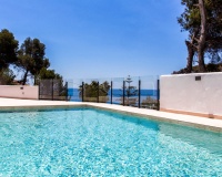 Revente - Villa - Benissa - Benissa Centro